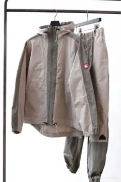 C.E CN RIP HOOD JACKET M L 新品 定価以下