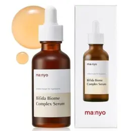 n408【複数購入可】魔女工場 美容液 50ml 3個セット 韓国コスメ