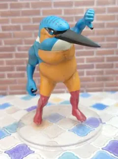 2026年最新】カワセミ フィギュアの人気アイテム - メルカリ