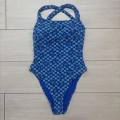 【BERLOOK】ワンピース 水着 海外サイズXS