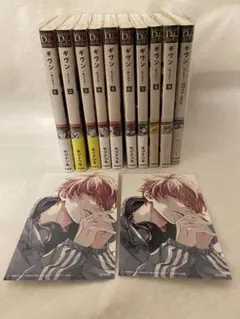 2026年最新】ギヴン 漫画 全巻の人気アイテム - メルカリ