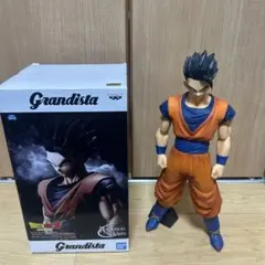 Grandista ドラゴンボールZ 孫悟飯