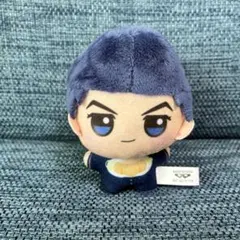 ジョジョの奇妙な冒険 東方仗助 チビちびぐるみ