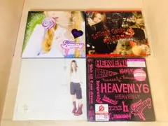Tommy heavenly6 CD 8枚セット - メルカリ