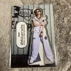 ランページ　山本彰吾　24GG アクスタ