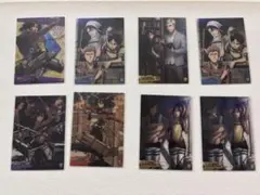 2026年最新】進撃の巨人 スリーブの人気アイテム - メルカリ