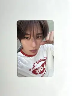 NCT WISH poppop セブンイレブン ラキドロ シオン