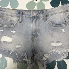 D-3 子供服　パンツ