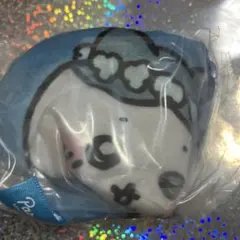 映画　ちいかわ　ダイカットポーチ　ハチワレのサムネイル