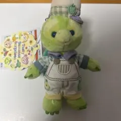 2025年最新】テイスティサマーサプライズ ぬいぐるみバッジの