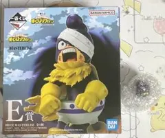 一番くじ 僕のヒーローアカデミア E賞 峰田実 フィギュア