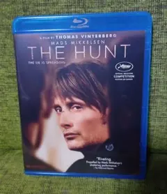 【北米版 Blu-ray】偽りなき者