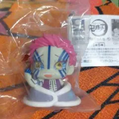 鬼滅の刃 ちょこのっこ　フィギュア おねむたん 猗窩座 6個 2025年最新】猗窩座 おねむたんの人気アイテム - メルカリ