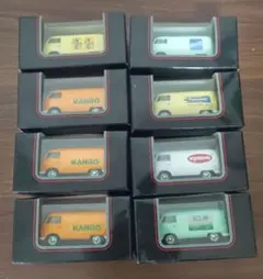 2025年最新】サークルKサンクス2007モーターコレクションの人気