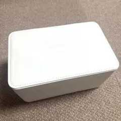 【未使用品】ohora 収納ボックス