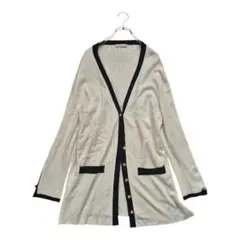 ZARA カーディガン