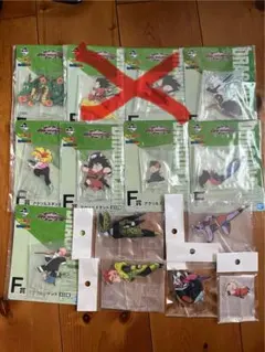 ドラゴンボール アクリルスタンド　バラ売り可