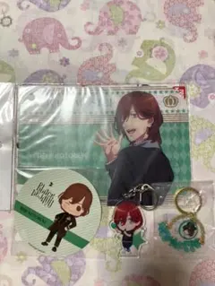 うたプリ カルナイ QUARTET★NIGHT 寿嶺二