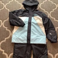 REPIPI スキー・スノボーウエアー　子供用　150cm値下げ