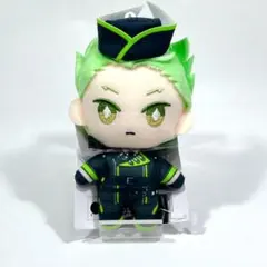 ディズニー ツイステッドワンダーランド 寮服マスコット セベク