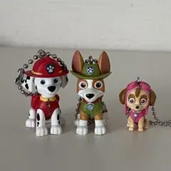 パウパトロール　ガチャガチャ