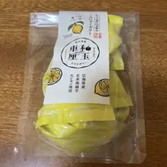 和玉 こんにゃくゼリー 瀬戸内レモン味のサムネイル