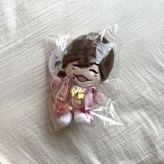 長尾謙杜 ちびぬい