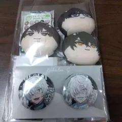 アニメ　ゲーム　キャラクター　グッズ　まとめ売り