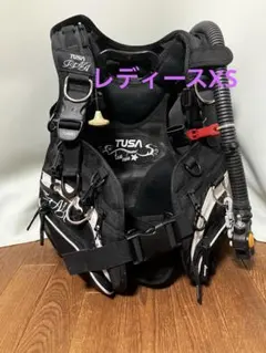 TUSA BCジャケット B.C.ジャケット | TUSA