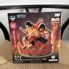 2026年最新】一番くじ ワンピース メモリーズ ラストワン賞の人気