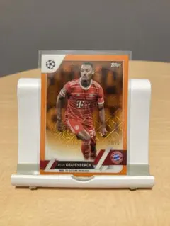 2026年最新】Topps japan edition サッカーの人気アイテム - メルカリ