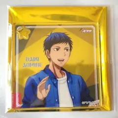 黒子のバスケ キャラポップストア アクリルコースター 青峰大輝①