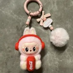 ラブブ　値下げ中 楽天市場】labubu 正規 pop mart（コレクション｜ホビー）の通販