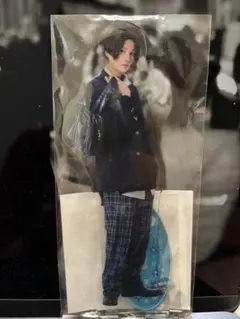 美しい彼　清居奏　スタンド　八木勇征