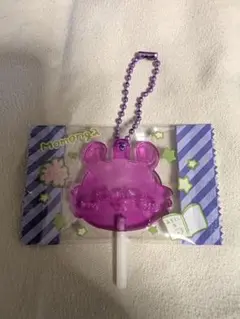 モモンガ ちいかわ　キャンディチャーム