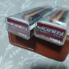 EIDAI Nゲージ キハ58形ディーゼルカー 5860 5864 2両セット - メルカリ