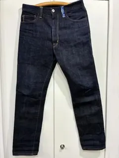 ⑦bedwin デニム jessee tripsterのサムネイル
