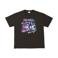 キンプリ ツアーTシャツ リエラ King & Prince - メルカリ