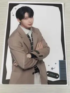 2026年最新】ENHYPEN透明トレカの人気アイテム - メルカリ