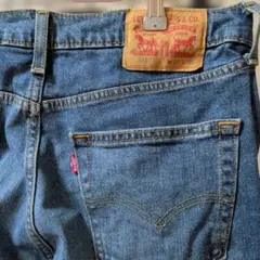 リーバイス511 w33