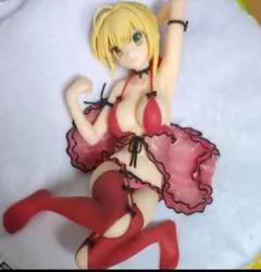 ネロ・クラウディウス 「Fate/EXTELLA」フィギュア
