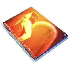 松たか子/concert tour 2003\"second wave\"on…