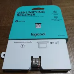 正規品 新品未使用 ロジクール USB Logicool