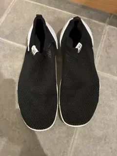 Nike メッシュ スリッポン シューズ