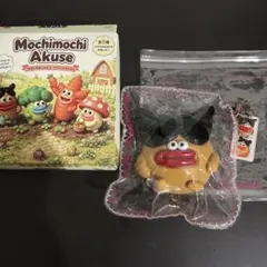 Mochimochi Akuse やさいのおともだち じゃがいもくん