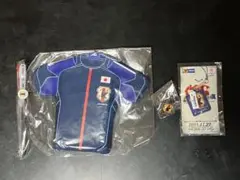 日本代表サッカー記念グッズセット