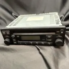 カセット使用不可？ ADDZEST 1DIN カセットデッキBAY-373A - メルカリ