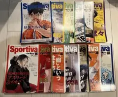 ハイキュー!!ショーセツバン!! B5サイズビジュアルボード 全13種類 ハイキュー‼︎ ショーセツバン ビジュアルボード 全13種セット - メルカリ
