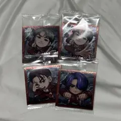 THERAMPAGE BOTウエハース