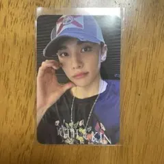 StrayKids ヒョンジン　SOUNDWAVE　KARMAサウェ　1次